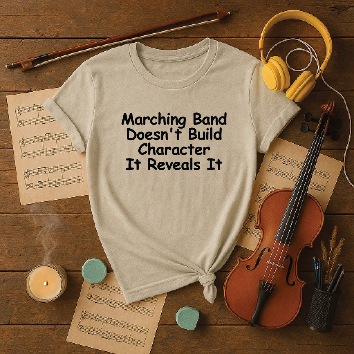 Marching Band