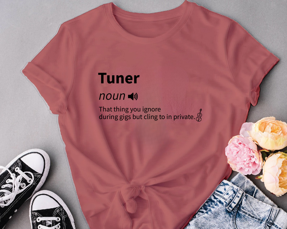 Tuner