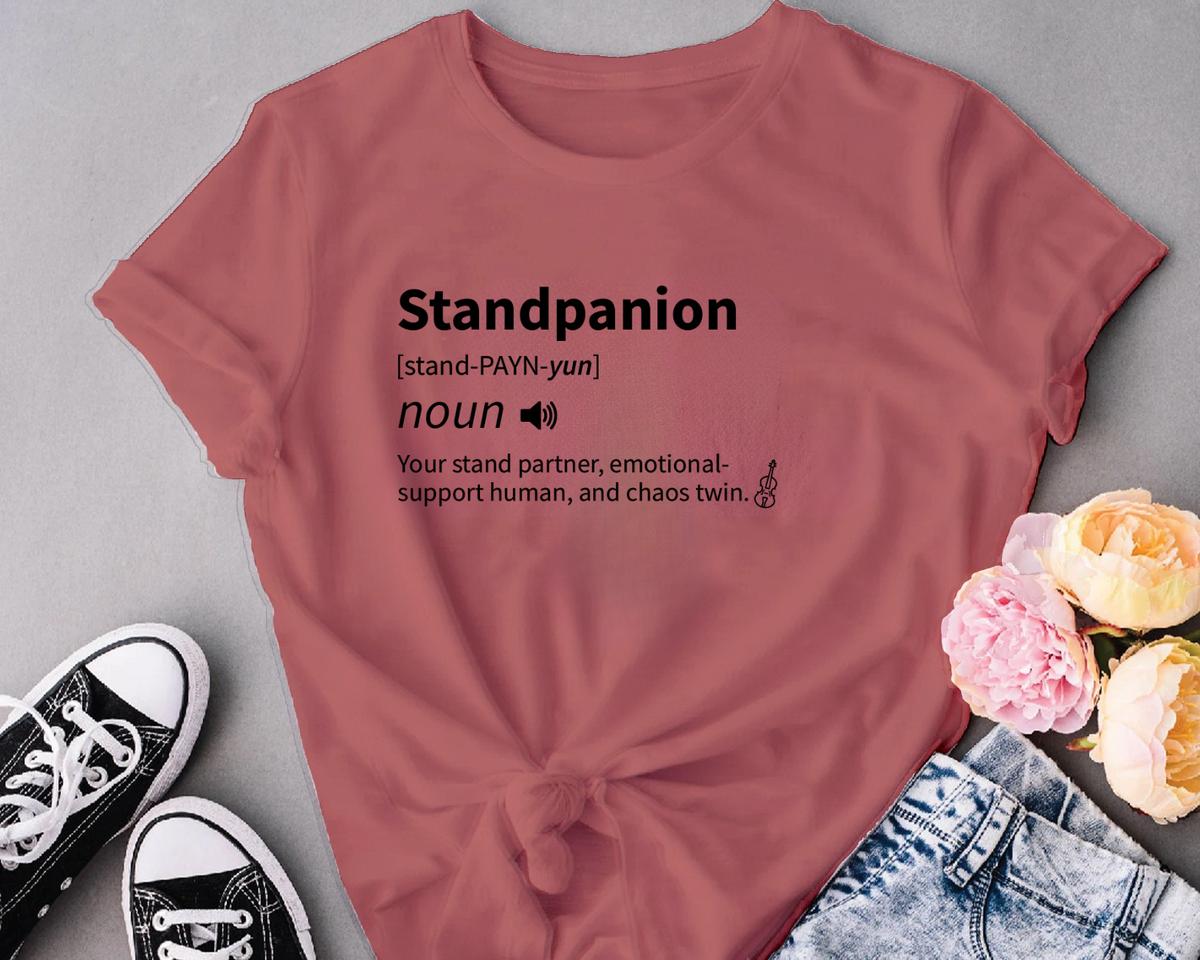 Standpanion
