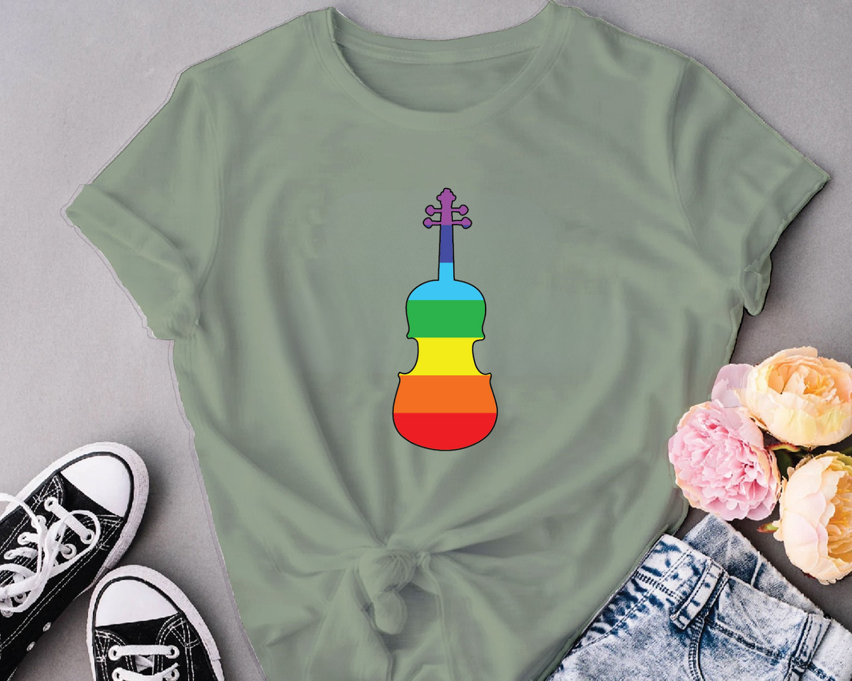 Rainbow