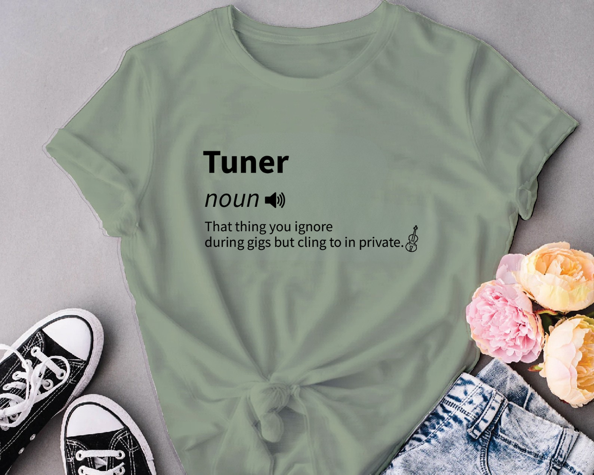 Tuner