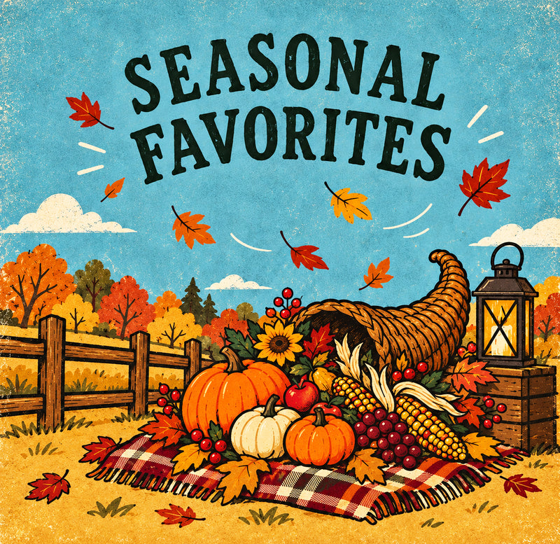 Seasonal