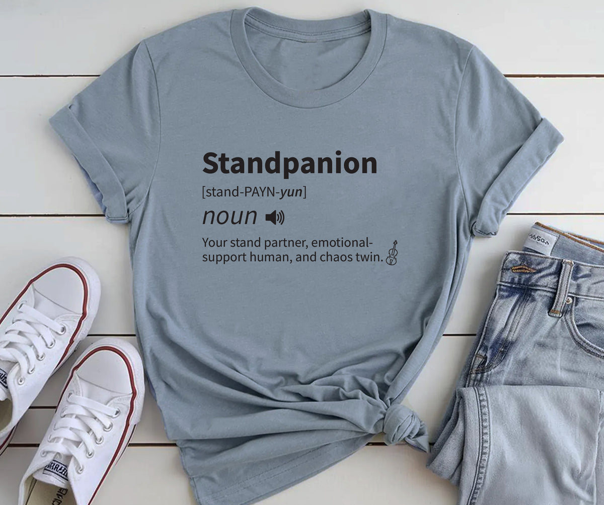 Standpanion