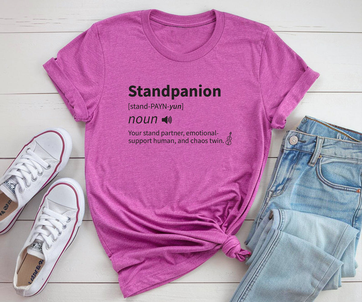 Standpanion