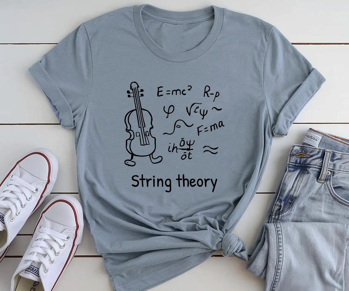 String Theory