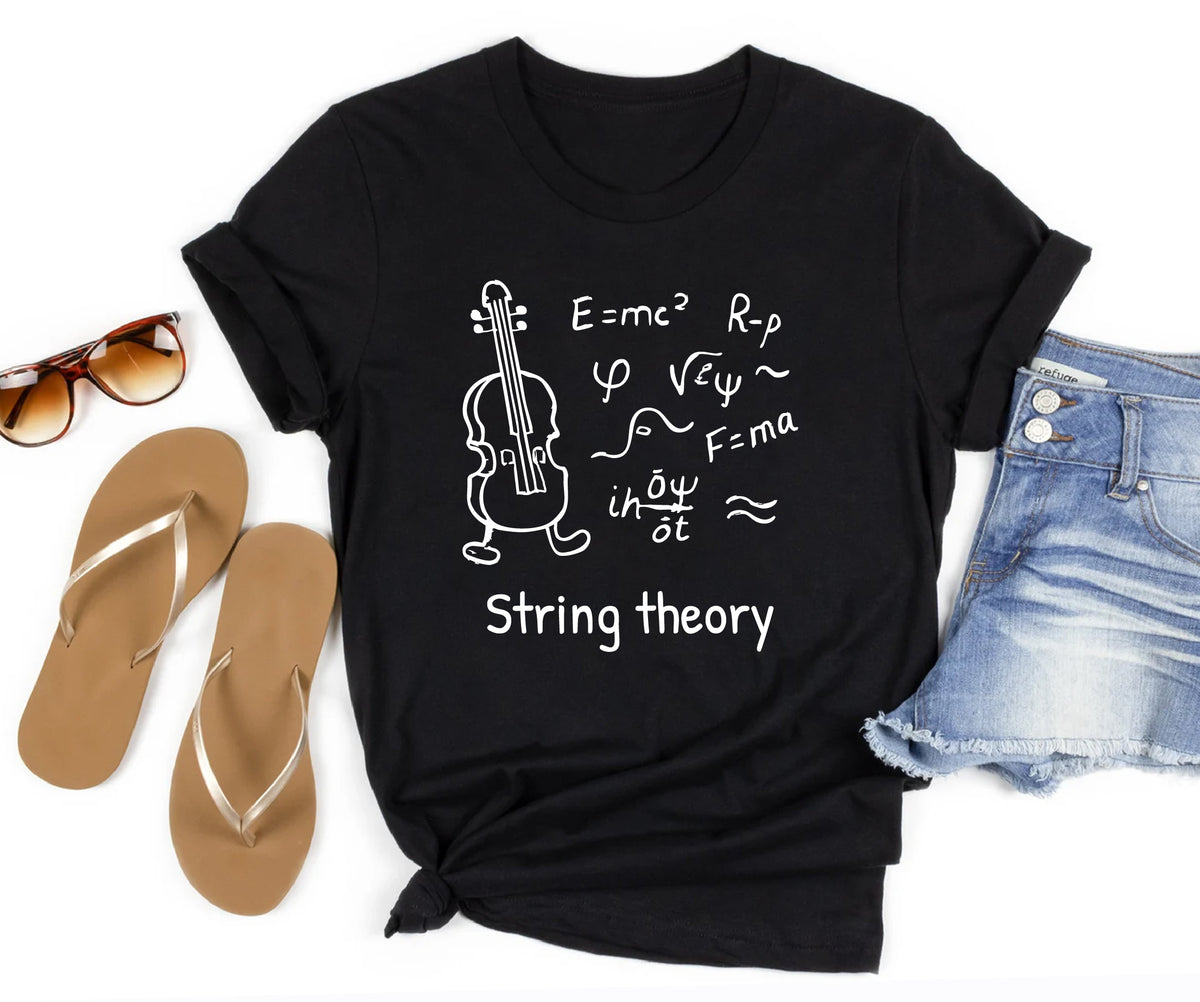 String Theory