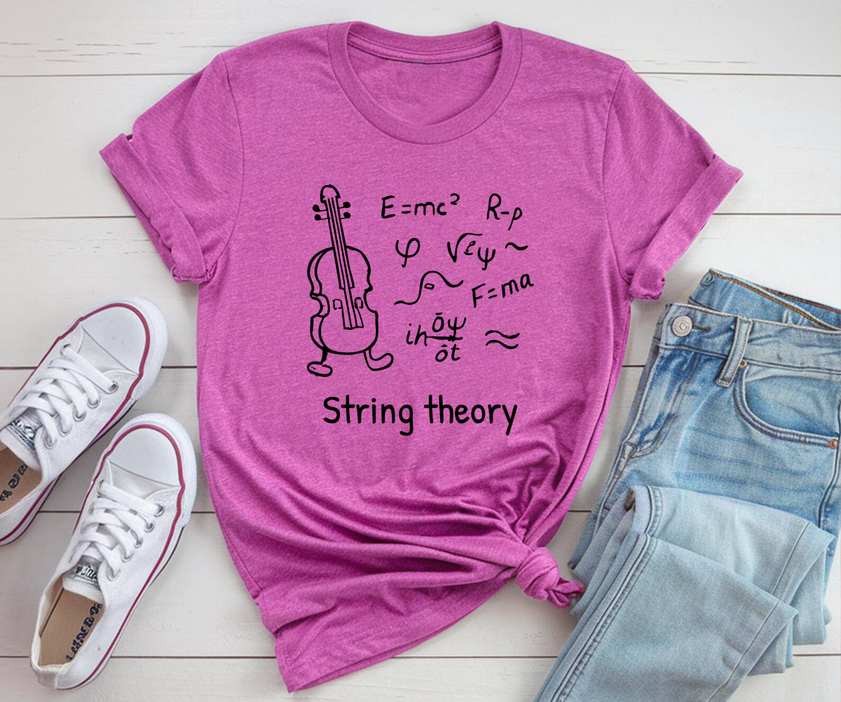 String Theory