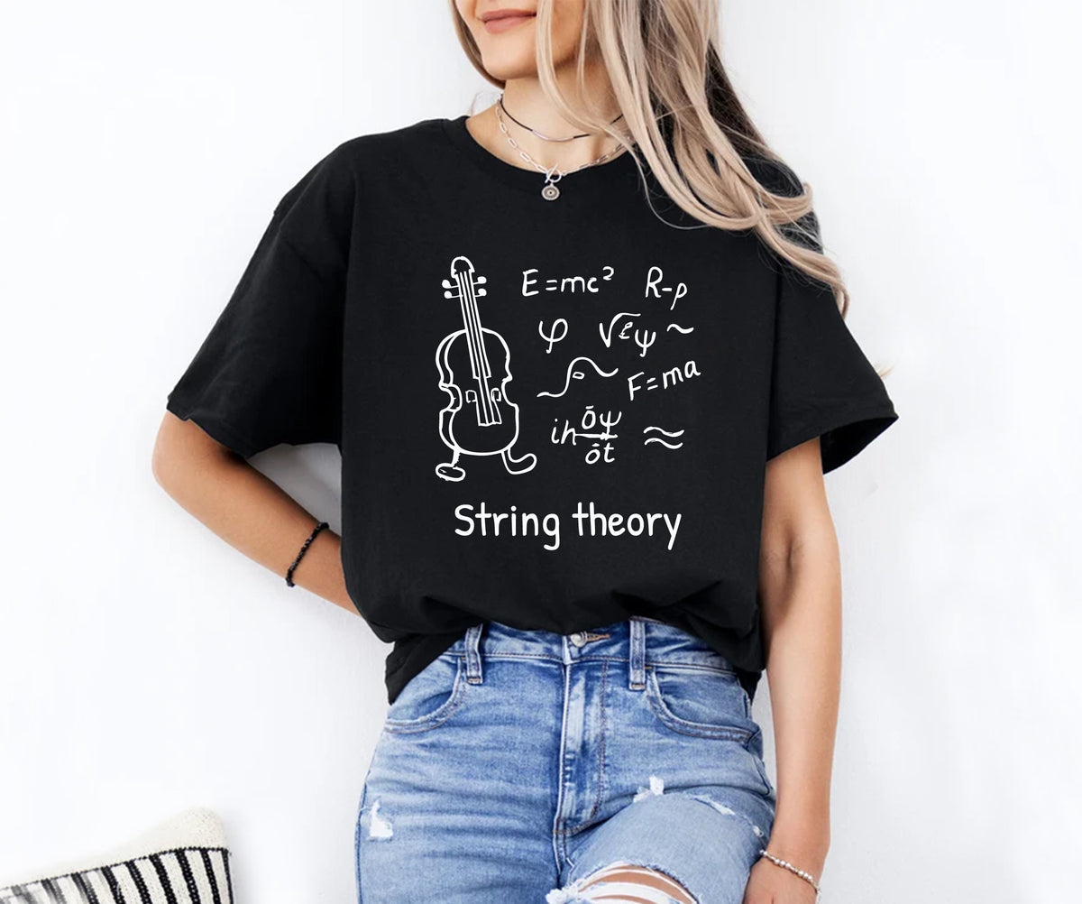 String Theory