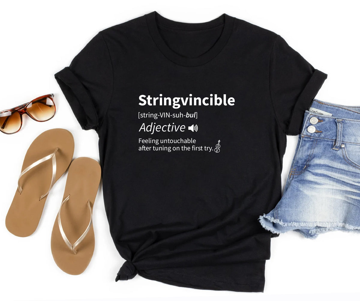 Stringvincible