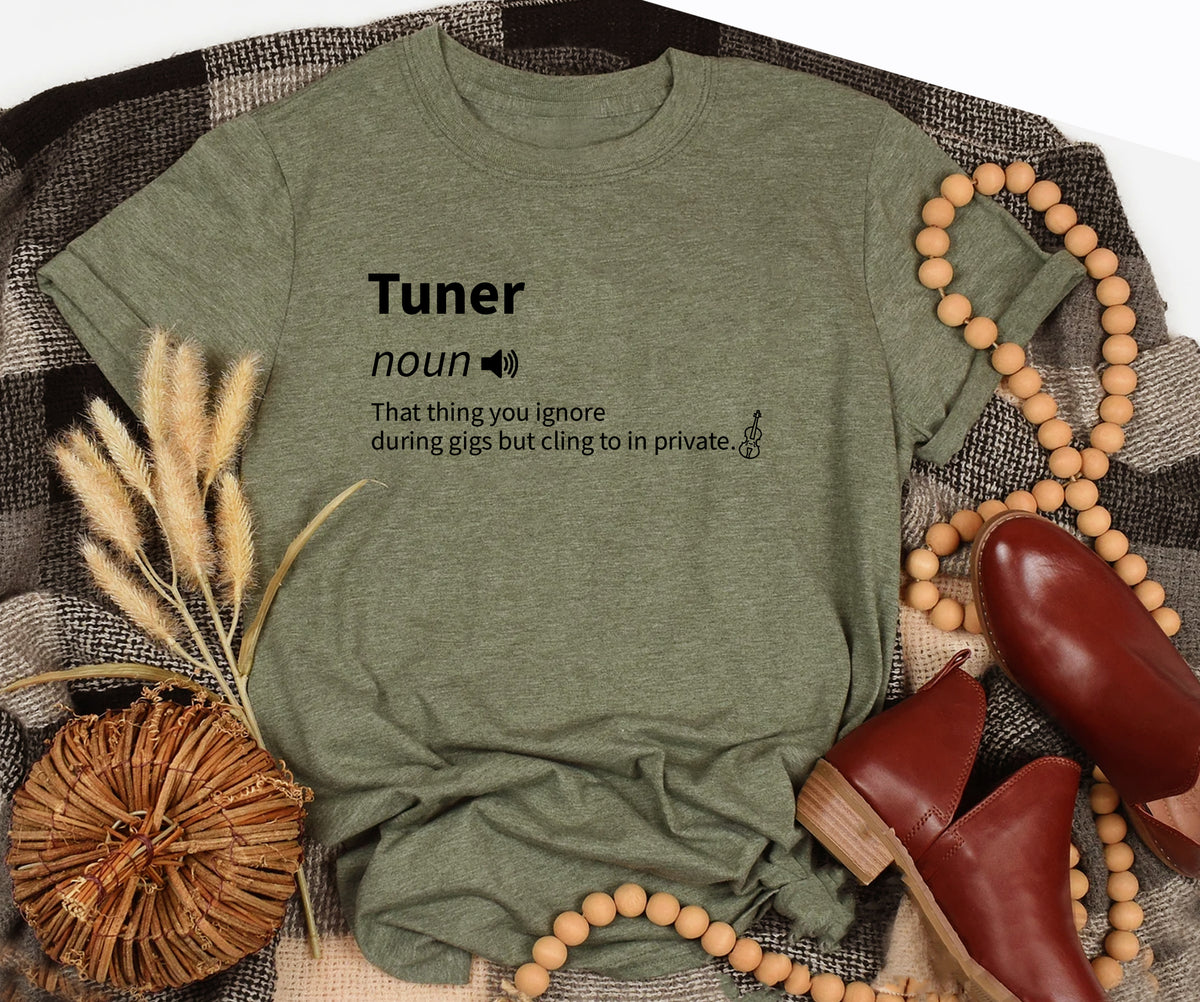 Tuner