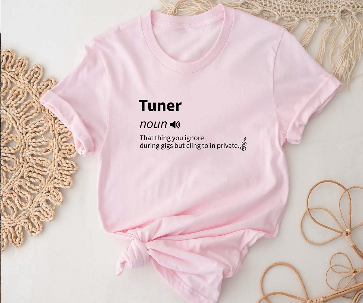 Tuner