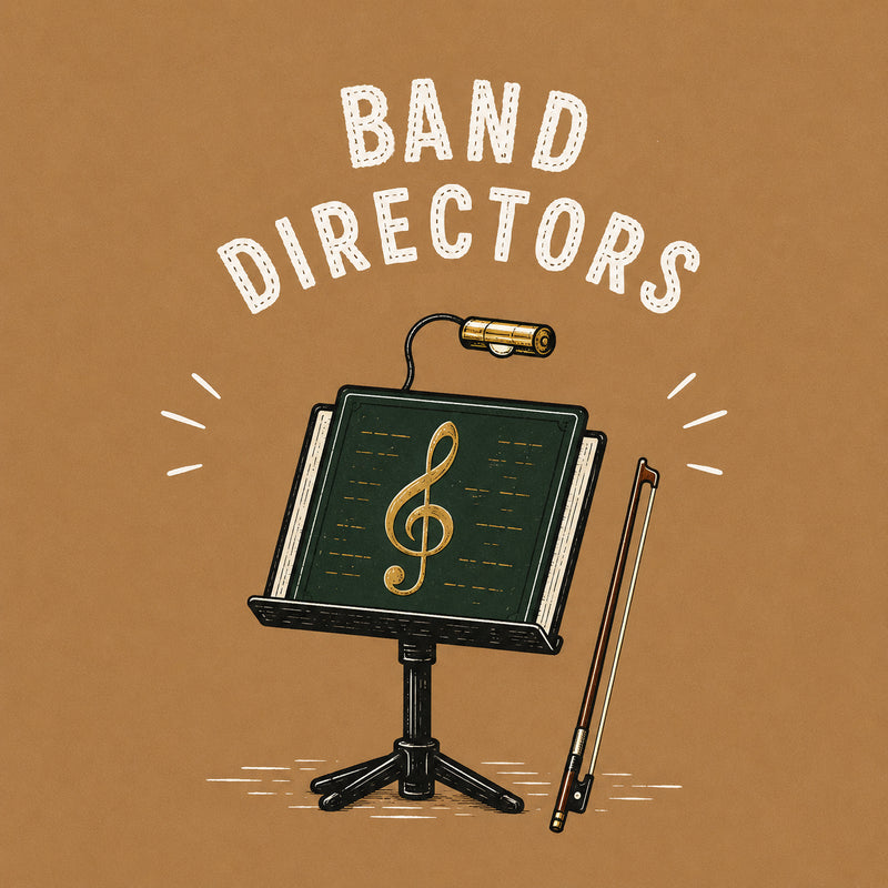 Band Directors