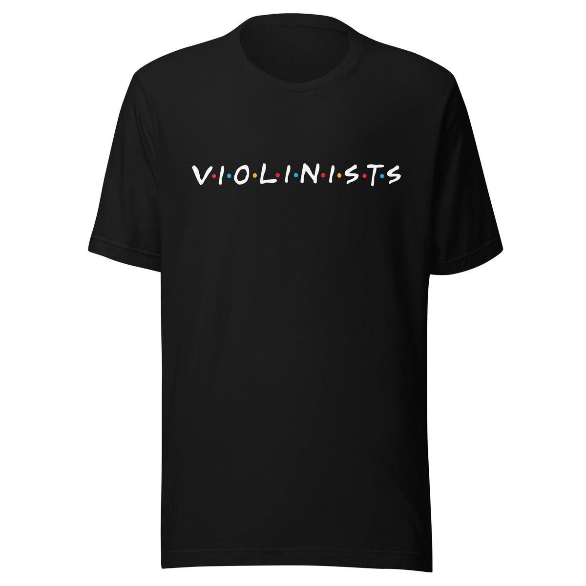 VIOLINISTS